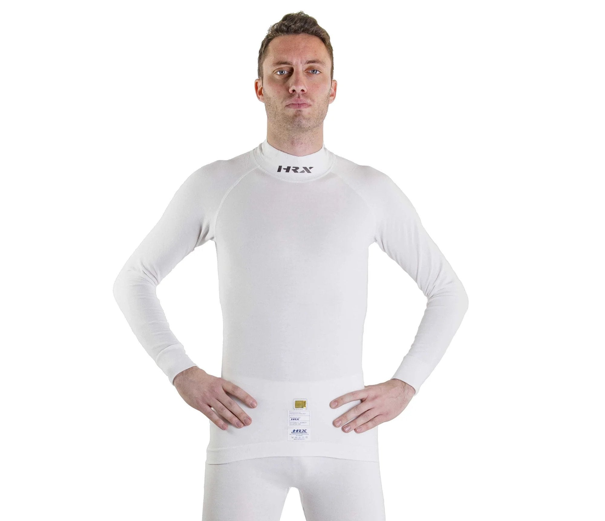 HRX Zero Nomex Top